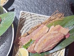 -炭虎烤肉(桂林路店)
