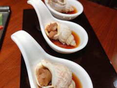 -一本魅·日式料理