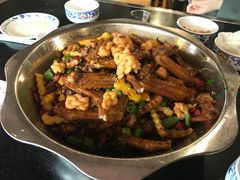 -勇记干锅居(德阳店)