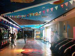 -耀莱成龙国际影城(万寿路店)