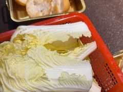 -刘少华贵州小黄牛·鲜牛肉火锅(总店)
