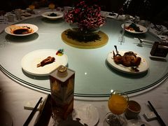 -紫鑫阁饭庄(长安店)