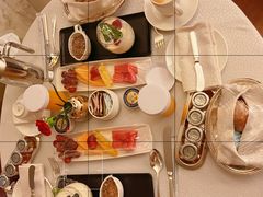-新加坡丽思卡尔顿美年酒店