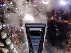 -上海中心大厦