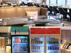 -青岛富力艾美酒店