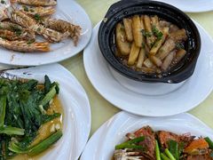 -秋姐美食店(旅游大道店)