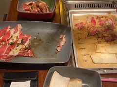 -新石器烤肉(虹悦城店)