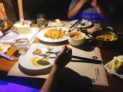 -暹罗酒肆泰餐厅酒吧