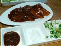 -德缘烤鸭店(大栅栏店)