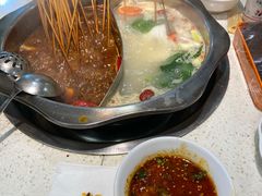 -水碾河刘老大串串香(水碾河路店)