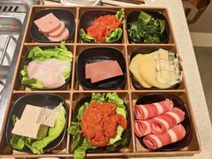 -海底捞火锅(大悦城店)