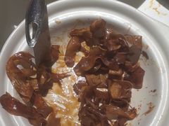 -八府香鸭·啫啫煲(华山路店)