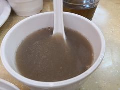 -九龙湾茶餐厅(东门店)