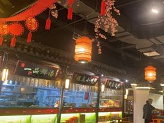 -卢大鲜鱼头捞饭(美利广场店)