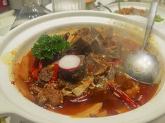 -王府井酒店(金桥港湾店)
