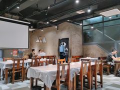-沈记烧烤海鲜(江汉二路店)