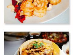-君悦酒店·乐厨·高空自助餐(青年大街店)