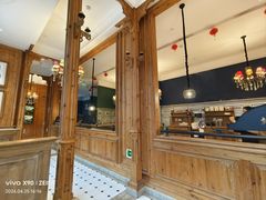 -新白鹿餐厅(城西银泰城店)