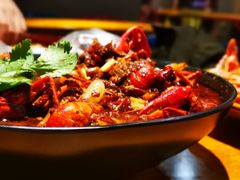 -金陵一哥龙虾馆(三牌楼总店)