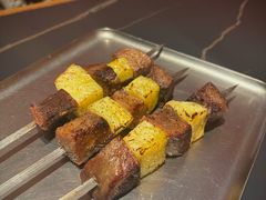 -阿里家·新疆烤肉酒場