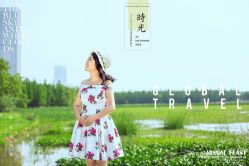 点击看大图 -巴黎春天婚纱摄影STUDIO·定制