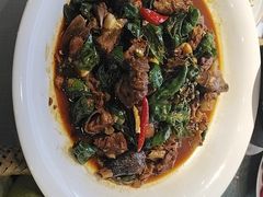 -鼎好家常菜(天桥店)