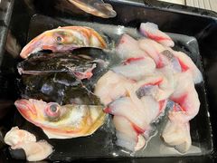 -大拿渔火锅(万豪白领富贵西园店)