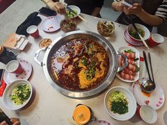 -蜀滋香鲜鱼美蛙火锅(339店)