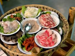 -有拈头成都市井火锅(柳市店)
