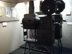 -广东革命历史博物馆办公楼