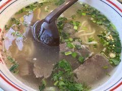 -王祖名抻面(罗湖分店)