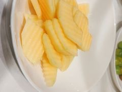 -豪客来牛排(成都锦江大融城店)