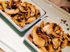 椒香口蘑-滋色臻选川菜(北京坊旗舰店)