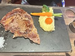 -1886德国汽车餐厅(外滩中央店)