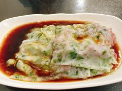 海苔牛肉肠粉-卓粤拉肠(红庙店)