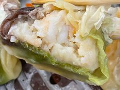 -都一处烧麦馆(前门店)