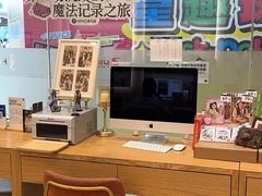 -海马体照相馆(成都来福士广场店)