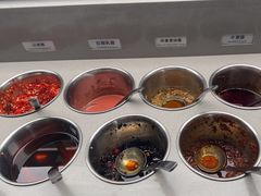 -海底捞火锅(吴中路店)