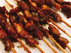 -老牌坊鲁菜名店(宽厚里店)