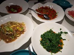 -荷塘秋月·本帮江浙菜(国权路店)