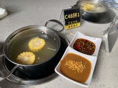 -杏花吴记牛肉火锅