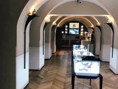 -Me Coffee下午茶艺术空间