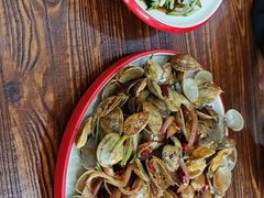 -叶存利海鲜大馅饺子(海宁路总店)