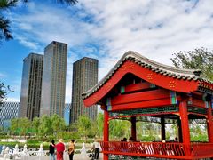 -西海子公园