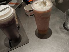 -喜茶(上海打浦桥日月光gelato lab+店)