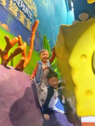 -尼克Playtime(欢乐海岸店)