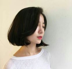 -尚·丹尼Hair