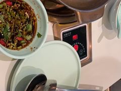 -润园四季椰子鸡火锅(南山海岸城店)