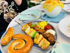 -库滋明·俄罗斯特色美食(中央大街店)