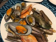 -瑞德姆美人鱼海底演艺主题餐厅(亚龙湾店)